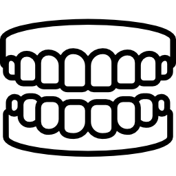 Ícone do serviço Odontologia